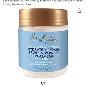 Meet your Posher, Mary